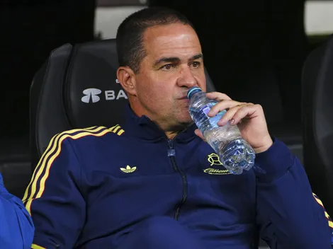 Opinión: André Jardine fue Tricampeón en el Club América a pesar de Santiago Baños