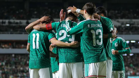 Las Águilas podrían tener más de un jugador en el Mundial.