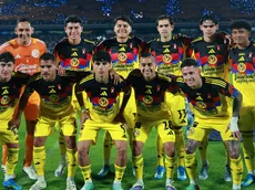 ¿Nadie lo notó? El jugador que salió del América por la puerta de atrás