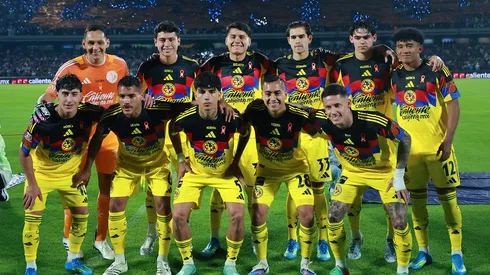 Salió del América sin que nadie se diera cuenta.