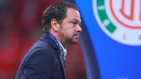 Baños tendrá un nuevo director deportivo.