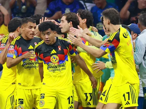 Las pistas en redes del jugador que el América quiere para el 2026