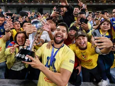 El recuerdo más valioso de Néstor Araujo con el Club América
