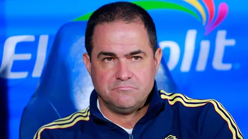 André Jardine seguirá al frente del proyecto del Club América.