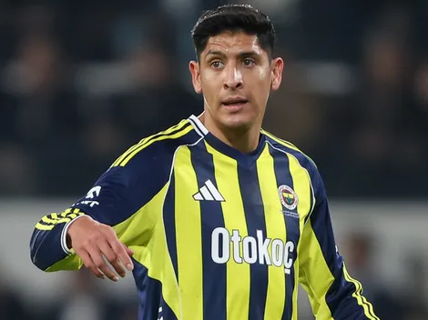 El tremendo sueldo que tendría Edson Álvarez si regresa al Club América