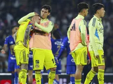 Club América habría definido su Lista de Transferibles