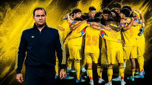 Jardine y los jóvenes en América avanzan hacia el Apertura 2026.