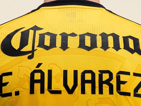 El histórico dorsal que tendría Edson Álvarez si regresa al Club América
