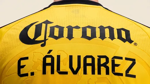 Edson Álvarez usaría un dorsal con mucho significado en el Club América.