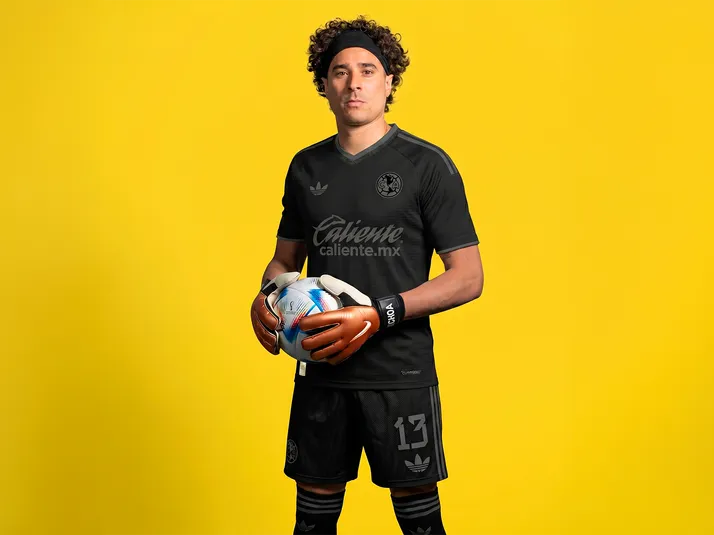 El plan que propone la afición para el regreso de Guillermo Ochoa al Club América