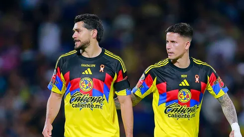 Las mejores noticias de América, al momento, están en Águilas Monumental todos los días.