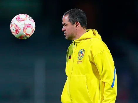 Inicia reestructuración: América suma 3 refuerzos para el Apertura 2026