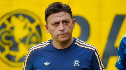 Villacampa está listo para enfrentar su séptima Final en ocho torneos.
