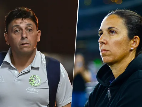América vs. Rayadas: alineaciones confirmadas por la Final de ida