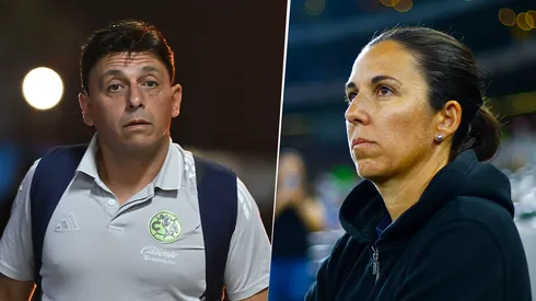 Villacampa y Amandine se enfrentarán en la Final del Clausura 2026.