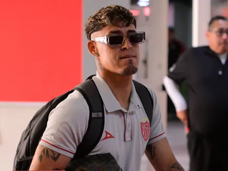 Cristian Calderón y Emilio Lara regresarán al Club América pero con una dura condición
