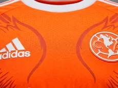 Filtran el que sería el nuevo uniforme de portero del Club América