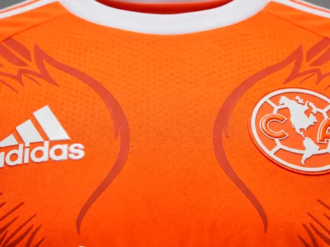 Filtran el que sería el nuevo uniforme de portero del Club América