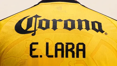 Emilio Lara sorprendería a todos con su regreso al Club América.