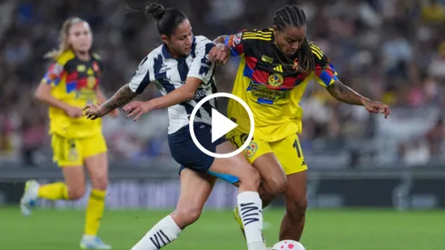 América Femenil busca el título de Liga MX en el Clausura 2026