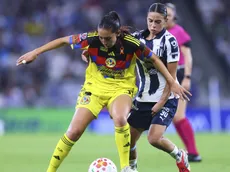 ¿Qué resultado necesita América Femenil para ser campeón?