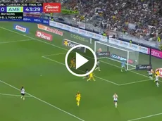 ¡Geyse Ferreira se pierde el primer gol de América Femenil en la Gran Final vs. Rayadas!