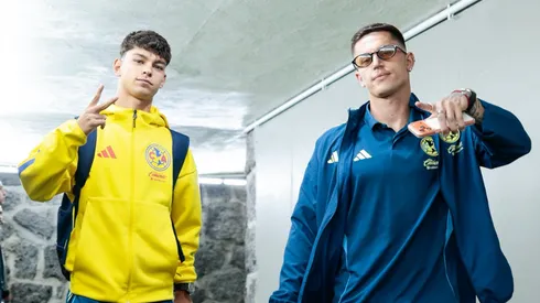 Se filtraron los primeros rumores de mercado alrededor del Club América