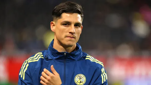 Aarón Mejía reveló su amor por un nuevo equipo y no es el América