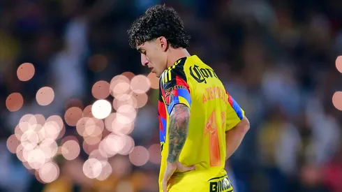 Zendejas rompió el silencio y reveló si saldrá del América tras el Mundial