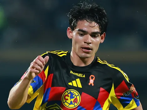 Dagoberto Espinoza ilusiona a todo América para la próxima temporada
