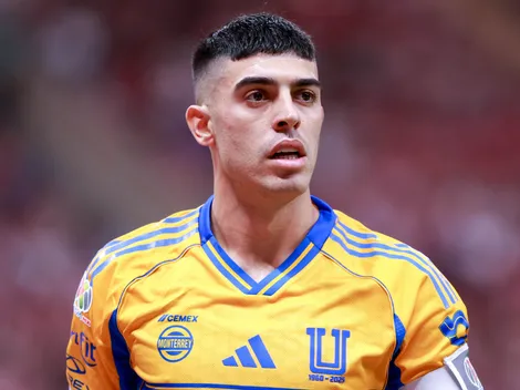 Se revela la cantidad que debería de pagar América por el fichaje de Juna Brunetta de Tigres