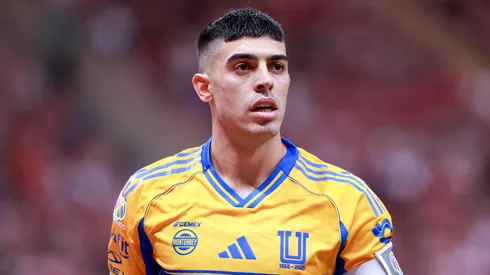 Se revela la cantidad que debería de pagar América por el fichaje de Juna Brunetta de Tigres