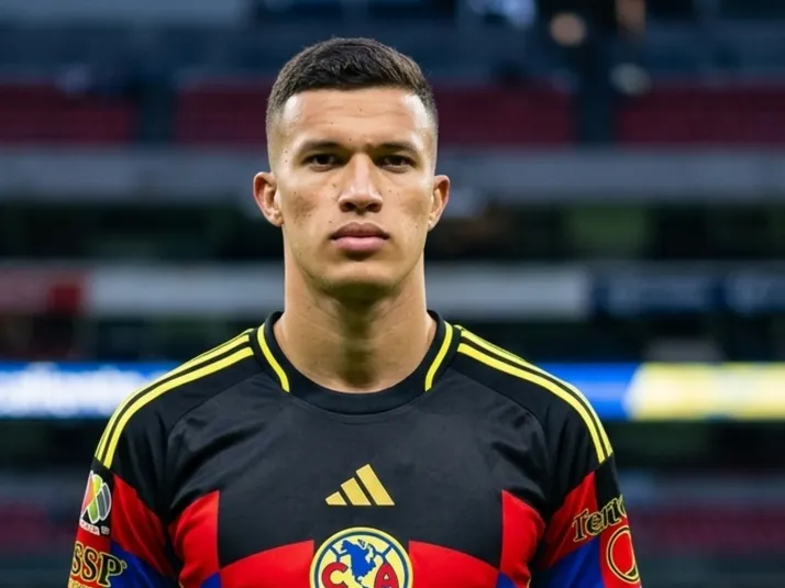 Mercado de fichajes: ¿Qué tan real es la llegada de Nelson Deossa al Club América?