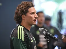 Guillermo Ochoa espera un debut inolvidable en el Mundial