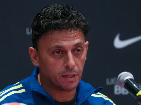 Villacampa no tiene dudas sobre el América Femenil: "Creo en ellas"
