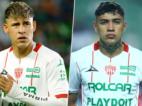 El castigo definitivo para Calderón y Lara si fallan en el América