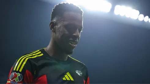 América tiene una doble intención con Cristian Borja.