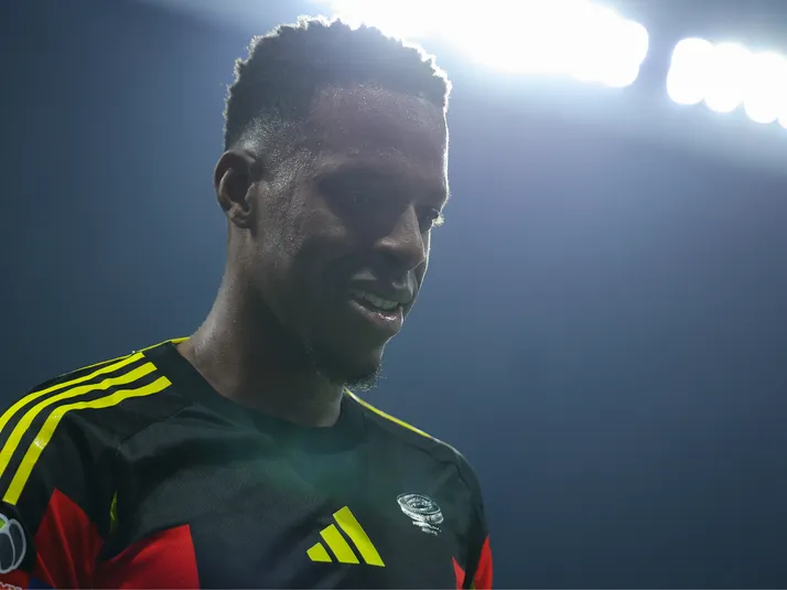El enorme gesto del América con Borja y el interés detrás de hacerlo