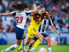 Las duras críticas a América Femenil tras tropezar en la Final ante Rayadas