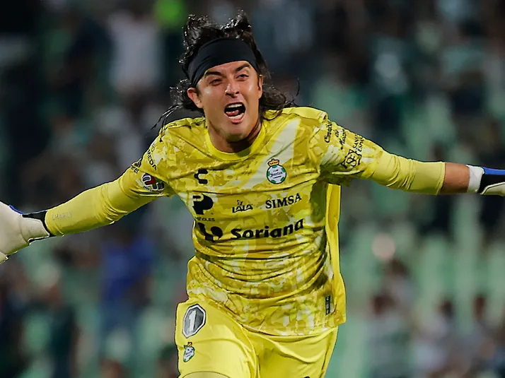 Carlos Acevedo al América: ¿Cuándo se cierra su fichaje para el 2026?