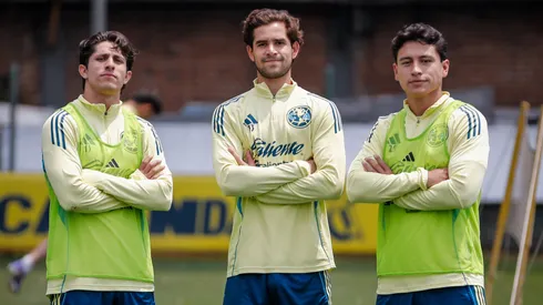 América ya definió sus primeras bajas para el mercado de verano tras el Mundial 2026