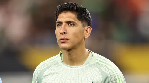 Edson Álvarez en la mira de un gigante de Europa con el que ficharía después del Mundial