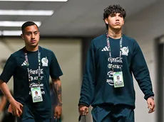 El Vasco da la mejor noticia a jugadores del América que se iban a quedar sin ir al Mundial