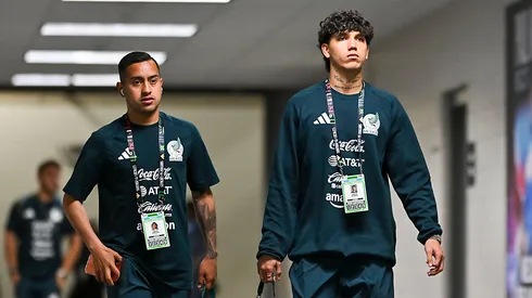 El Vasco da la mejor noticia a jugadores del América que se iban a quedar sin ir al Mundial