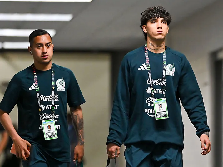El Vasco da la mejor noticia a jugadores del América que se iban a quedar sin ir al Mundial