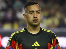 Erick Sánchez da la cara tras la eliminación del América y lanza importante mensaje