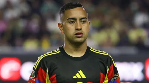 Erick Sánchez da la cara tras la eliminación del América y lanza importante mensaje