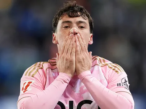 Ex América: Federico Viñas en la mira de varios clubes grandes de Europa