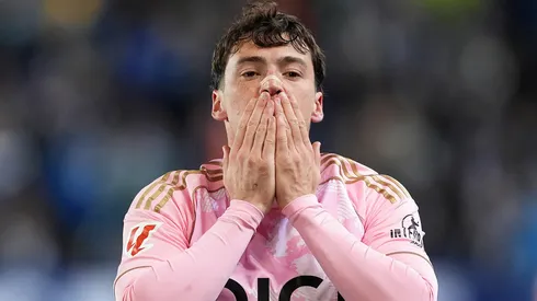 Ex América: Federico Viñas en la mira de varios clubes grandes de Europa