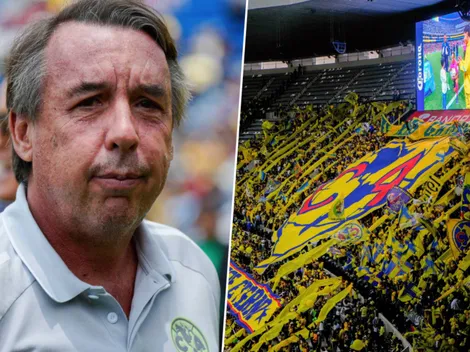 Aprobada la venta del América al fondo dueño de los Patriots